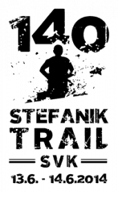 Stefanik Trail 2014