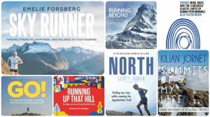7 kníh o behaní k motivácii každého trailového bežca
