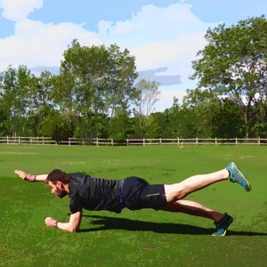 plank-with-stretched-arm-and-leg-2